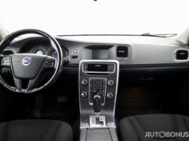 Volvo S60, 1.6 l., sedanas | 4