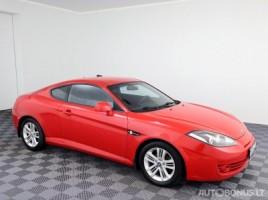 Hyundai Coupe
