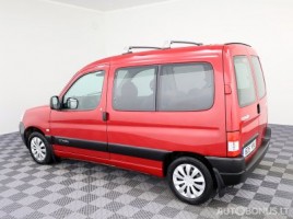 Citroen Berlingo, 1.4 l., vienatūris | 3