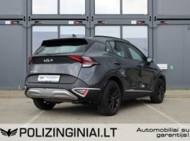 Kia Sportage, 1.6 l., visureigis | 3