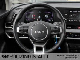 Kia Sportage, 1.6 l., visureigis | 4