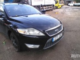 Ford Mondeo universalas