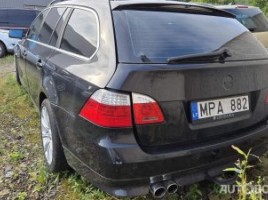 BMW 5 serija, 2.5 l., universalas | 2