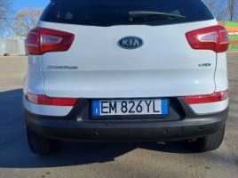 Kia Sportage, 1.7 l., visureigis | 3