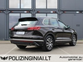Volkswagen Touareg | 3