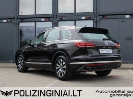 Volkswagen Touareg | 4