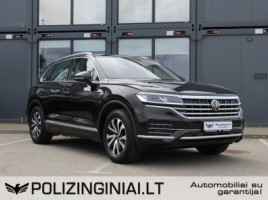 Volkswagen Touareg | 1