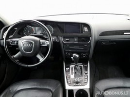 Audi A4, 2.0 l., sedanas | 4