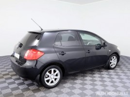 Toyota Auris, 1.4 l., hečbekas | 2