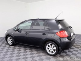 Toyota Auris, 1.4 l., hečbekas | 3