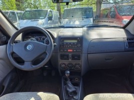 Fiat Albea | 4