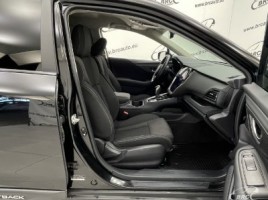 Subaru Outback | 3
