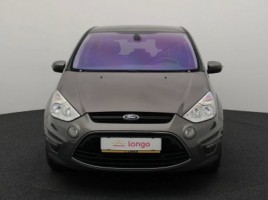 Ford S-MAX, 1.6 l., vienatūris | 2