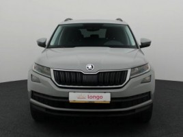 Skoda Kodiaq, 1.5 l., visureigis | 1