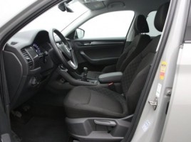Skoda Kodiaq, 1.5 l., visureigis | 2