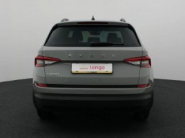 Skoda Kodiaq, 1.5 l., visureigis | 3