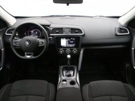 Renault Kadjar, 1.5 l., visureigis | 1