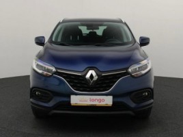 Renault Kadjar, 1.5 l., visureigis | 2