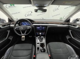 Volkswagen Arteon, 2.0 l., hečbekas | 2