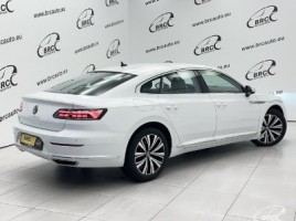 Volkswagen Arteon, 2.0 l., hečbekas | 1