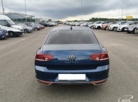 Volkswagen Passat, 1.5 l., sedanas | 4
