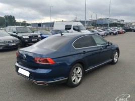 Volkswagen Passat, 1.5 l., sedanas | 3