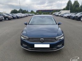 Volkswagen Passat, 1.5 l., sedanas | 1