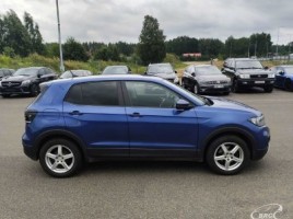 Volkswagen T-Cross | 2