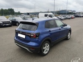 Volkswagen T-Cross | 3