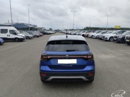 Volkswagen T-Cross | 4