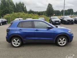 Volkswagen T-Cross | 3
