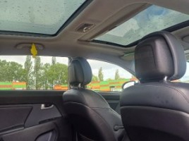 Kia Sportage, 1.7 l., visureigis | 3