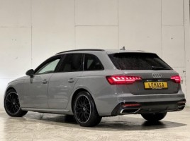 Audi A4, Универсал | 3