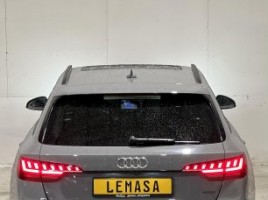 Audi A4, Универсал | 2