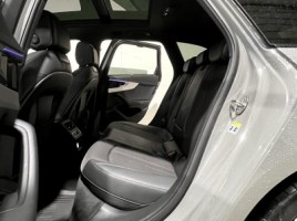 Audi A4, Универсал | 4