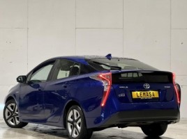 Toyota Prius, hečbekas | 3