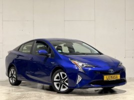 Toyota Prius, hečbekas | 1