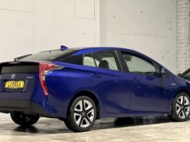 Toyota Prius, hečbekas | 2