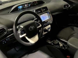 Toyota Prius, hečbekas | 4