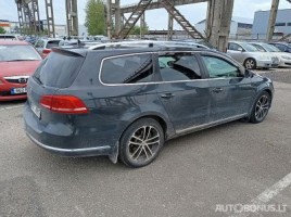 Volkswagen Passat, 1.4 l., universalas | 2