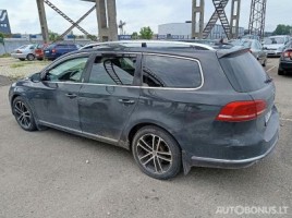 Volkswagen Passat, 1.4 l., universalas | 3