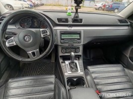 Volkswagen Passat, 1.4 l., universalas | 4