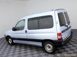 Citroen Berlingo, 1.4 l., monovolume | 3