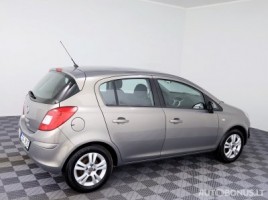 Opel Corsa, 1.2 l., hečbekas | 2