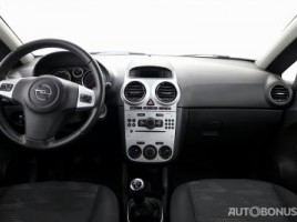 Opel Corsa, 1.2 l., hečbekas | 4