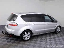 Ford S-MAX, 2.5 l., vienatūris | 2