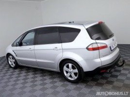 Ford S-MAX, 2.5 l., vienatūris | 3