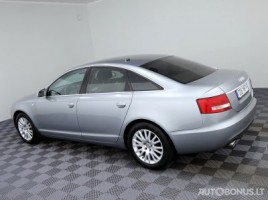 Audi A6, 2.4 l., sedanas | 3