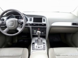 Audi A6, 2.4 l., sedanas | 4