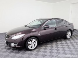 Mazda 6 | 1